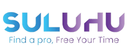 Suluhu Ondemand Logo
